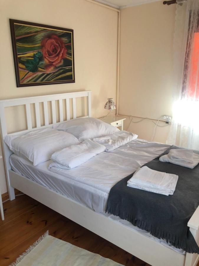 Villa Hajdukowszczyzna 10 à Narew Extérieur photo